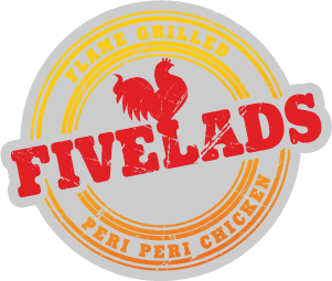 Fivelads